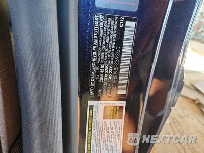 Zdjęcie 12 z 12 samochodu: 2008 MERCEDES-BENZ CLK 350 VIN:WDBTJ56H98F239350 - miniatura