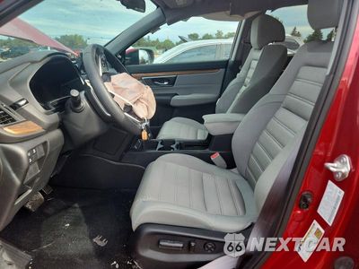 Zdjęcie 7 z 12 samochodu: 2021 HONDA CR-V EX VIN:2HKRW2H5XMH672609 - miniatura