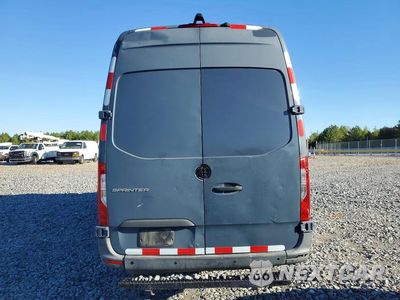 Zdjęcie 6 z 13 samochodu: 2019 MERCEDES BENZ SPRINTER 2500/3500 DELIVERY VAN VIN:WD4PF1CD4KP133684 - miniatura
