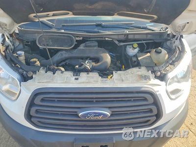 Zdjęcie 12 z 13 samochodu: 2018 FORD TRANSIT T-150 VIN:1FMZK1CMXJKB41844 - miniatura