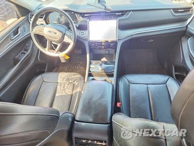 Zdjęcie 8 z 12 samochodu: 2022 JEEP GRAND CHEROKEE L LIMITED VIN:1C4RJKBG1N8625218 - miniatura