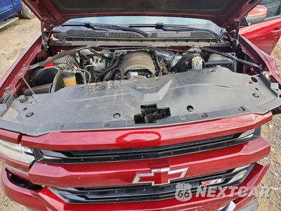 Zdjęcie 11 z 13 samochodu: 2016 CHEVROLET SILVERADO K1500 LT VIN:3GCUKREC7GG195183 - miniatura