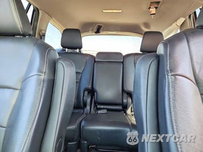 Zdjęcie 10 z 13 samochodu: 2018 HONDA PILOT EXL VIN:5FNYF5H50JB029385 - miniatura