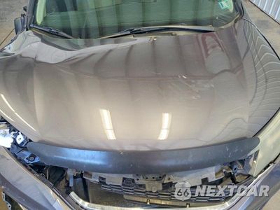 Zdjęcie 12 z 13 samochodu: 2016 HONDA CR-V LX VIN:2HKRM4H37GH658834 - miniatura