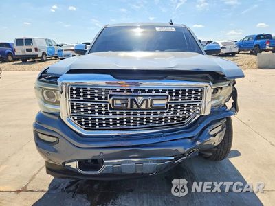 Piąte zdjęcie samochodu w środku: 2015 GMC SIERRA C1500 SLT VIN:3GTP1VEC1FG492876 - miniatura