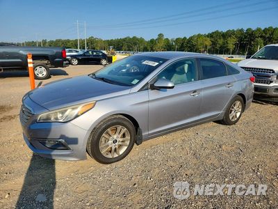 2015 HYUNDAI SONATA SE 5NPE24AF0FH237366 - główne zdjęcie licytacji z USA - miniatura