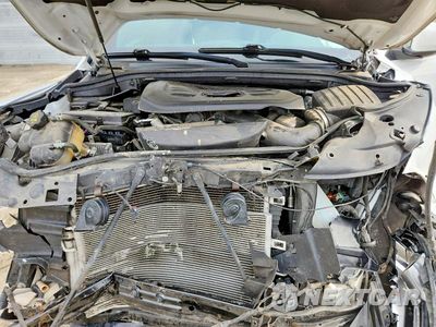 Zdjęcie 12 z 14 samochodu: 2016 DODGE DURANGO VIN:1C4RDHDG4GC374461 - miniatura