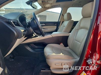 Zdjęcie 7 z 14 samochodu: 2020 BUICK ENCLAVE ESSENCE VIN:5GAERBKW2LJ271635 - miniatura