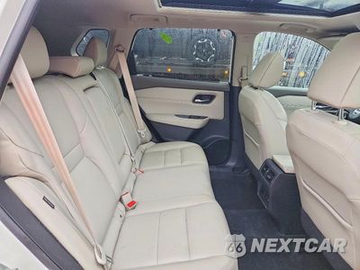 Zdjęcie 10 z 13 samochodu: 2021 NISSAN ROGUE SL VIN:5N1AT3CB4MC685825 - miniatura