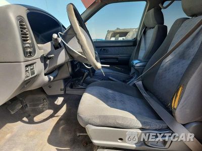 Zdjęcie 7 z 12 samochodu: 1998 NISSAN PATHFINDER XE VIN:JN8AR05Y9WW235225 - miniatura