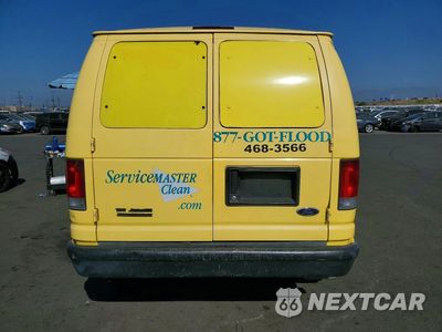 Zdjęcie 6 z 13 samochodu: 2011 FORD ECONOLINE E250 VAN VIN:1FTNE2EW8BDA08892 - miniatura