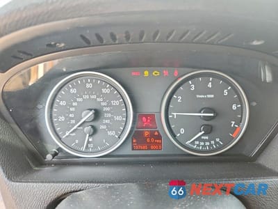 Zdjęcie 9 z 13 samochodu: 2011 BMW X5 XDRIVE35I VIN:5UXZV4C56BL414519 - miniatura