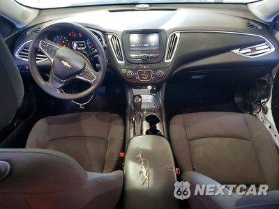 Zdjęcie 8 z 13 samochodu: 2017 CHEVROLET MALIBU LS VIN:1G1ZB5STXHF249297 - miniatura