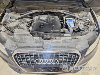 Zdjęcie 12 z 13 samochodu: 2016 AUDI Q5 PREMIUM VIN:WA1C2AFP3GA014815 - miniatura