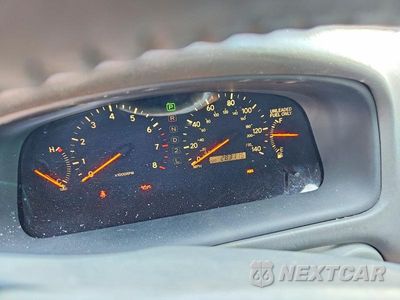Zdjęcie 9 z 12 samochodu: 1997 LEXUS ES 300 VIN:JT8BF22G7V0003643 - miniatura