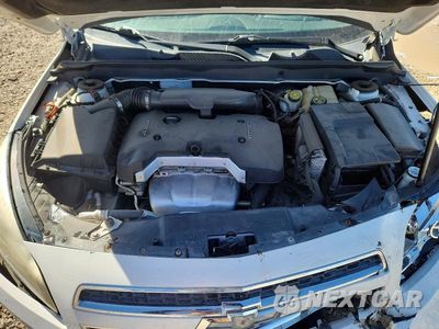 Zdjęcie 11 z 12 samochodu: 2013 CHEVROLET MALIBU 1LT VIN:1G11C5SA1DF231032 - miniatura