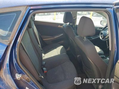 Zdjęcie 10 z 12 samochodu: 2016 HYUNDAI ACCENT SE VIN:KMHCT5AE1GU247232 - miniatura