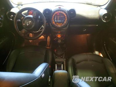Zdjęcie 8 z 13 samochodu: 2016 MINI COOPER S COUNTRYMAN VIN:WMWZC5C55GWP49853 - miniatura