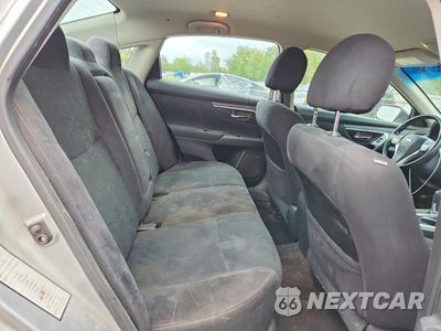 Zdjęcie 10 z 12 samochodu: 2014 NISSAN ALTIMA 2.5 S VIN:1N4AL3AP5EN351544 - miniatura