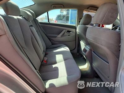 Zdjęcie 10 z 12 samochodu: 2011 TOYOTA CAMRY LE VIN:4T1BF3EKXBU627945 - miniatura