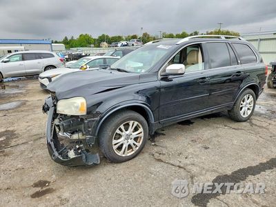 2013 VOLVO XC90 3.2 YV4952CZXD1632905 - główne zdjęcie licytacji z USA - miniatura