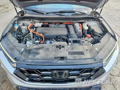 Zdjęcie 12 z 14 samochodu: 2023 HONDA CR-V SPORT VIN:7FARS5H5XPE007391 - miniatura