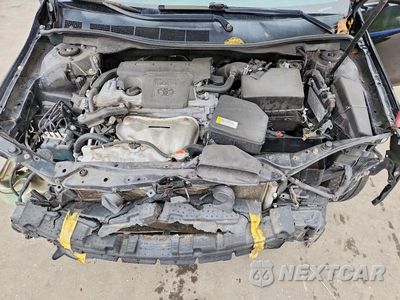Zdjęcie 11 z 12 samochodu: 2016 TOYOTA CAMRY XSE VIN:4T1BF1FK1GU206108 - miniatura