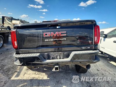 Zdjęcie 6 z 13 samochodu: 2022 GMC SIERRA K3500 AT4 VIN:1GT49VEY8NF100046 - miniatura