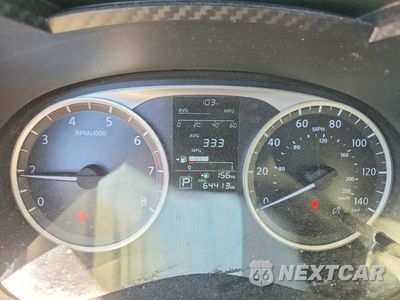 Zdjęcie 9 z 13 samochodu: 2020 NISSAN VERSA S VIN:3N1CN8DV9LL914342 - miniatura