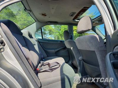 Zdjęcie 10 z 12 samochodu: 1999 HONDA CIVIC EX VIN:1HGEJ8640XL022229 - miniatura