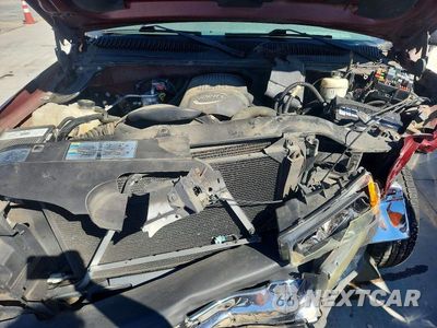 Zdjęcie 11 z 12 samochodu: 2003 CHEVROLET SILVERADO C1500 VIN:1GCEC14V53Z254795 - miniatura