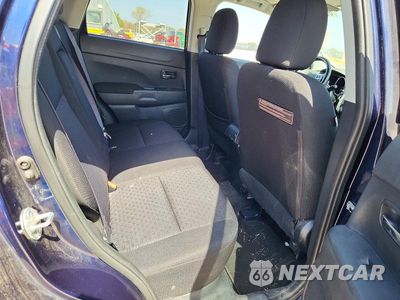 Zdjęcie 10 z 12 samochodu: 2012 MITSUBISHI OUTLANDER SPORT SE VIN:JA4AR4AU4CZ008891 - miniatura