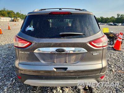 Zdjęcie 6 z 13 samochodu: 2014 FORD ESCAPE TITANIUM VIN:1FMCU9J96EUA21143 - miniatura