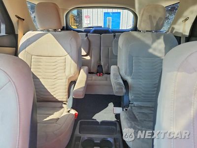 Zdjęcie 10 z 14 samochodu: 2020 FORD EXPLORER XLT VIN:1FMSK8DH2LGA18024 - miniatura