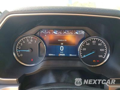 Zdjęcie 9 z 12 samochodu: 2022 FORD F150 SUPERCREW VIN:1FTEW1EP5NKD76589 - miniatura