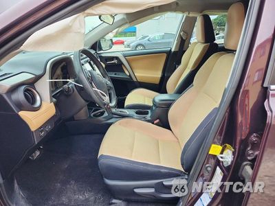 Zdjęcie 7 z 13 samochodu: 2018 TOYOTA RAV4 XLE VIN:2T3RFREV3JW719254 - miniatura