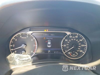 Zdjęcie 9 z 12 samochodu: 2020 NISSAN ALTIMA S VIN:1N4BL4BVXLC262830 - miniatura