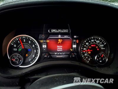 Zdjęcie 9 z 12 samochodu: 2023 RAM 1500 LARAMIE VIN:1C6SRFJT3PN666008 - miniatura