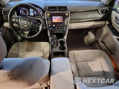 Zdjęcie 8 z 12 samochodu: 2016 TOYOTA CAMRY LE VIN:4T1BF1FK6GU615155 - miniatura