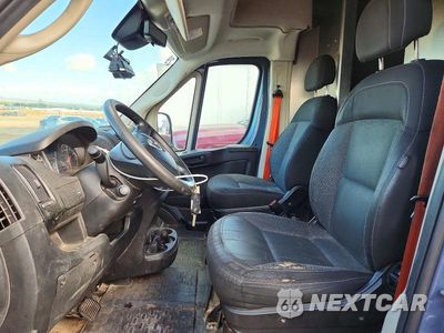 Zdjęcie 7 z 13 samochodu: 2021 RAM PROMASTER 3500 DELIVERY VAN VIN:3C6MRVJG6ME536343 - miniatura