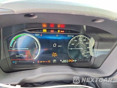 Zdjęcie 9 z 13 samochodu: 2026 SUBARU FORESTER PREMIUM VIN:4S4SLSE7XT3072498 - miniatura