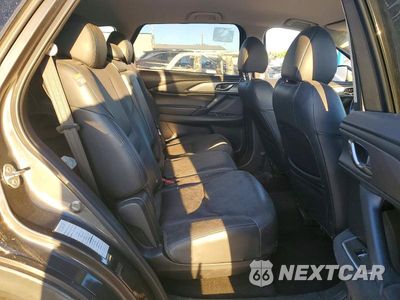 Zdjęcie 11 z 13 samochodu: 2018 MAZDA CX-9 TOURING VIN:JM3TCACY4J0215756 - miniatura