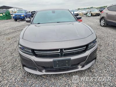 Piąte zdjęcie samochodu w środku: 2015 DODGE CHARGER SE VIN:2C3CDXBG5FH880366 - miniatura