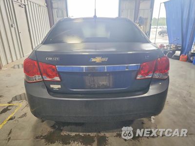 Zdjęcie 6 z 12 samochodu: 2013 CHEVROLET CRUZE LT VIN:1G1PC5SB8D7247323 - miniatura