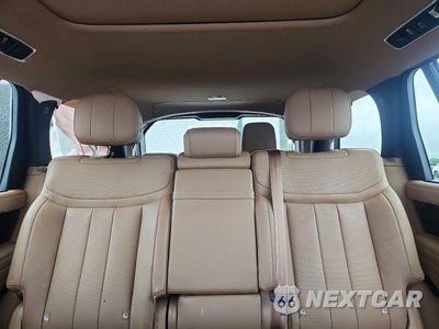 Zdjęcie 10 z 13 samochodu: 2025 LAND ROVER RANGE ROVER SE VIN:SALKPBE92SA274409 - miniatura