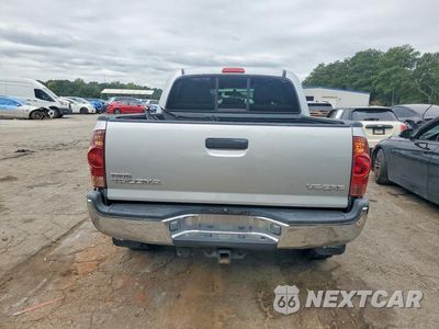 Zdjęcie 6 z 12 samochodu: 2007 TOYOTA TACOMA V6 VIN:3TMLU42N07M012593 - miniatura