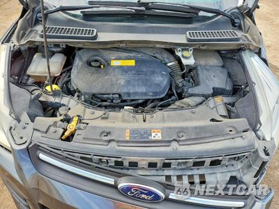 Zdjęcie 11 z 12 samochodu: 2016 FORD ESCAPE SE VIN:1FMCU0GX2GUB98129 - miniatura