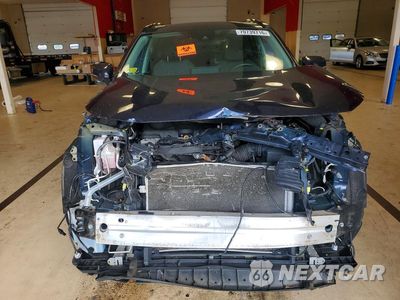 Piąte zdjęcie samochodu w środku: 2021 TOYOTA RAV4 XLE VIN:2T3P1RFV5MW218231 - miniatura