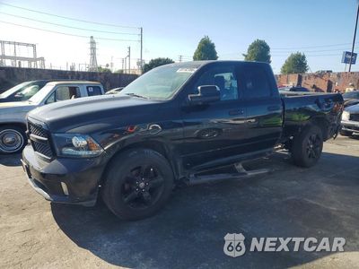 2014 RAM 1500 ST 1C6RR6FT0ES190371 - główne zdjęcie licytacji z USA - miniatura