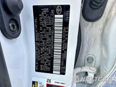 Zdjęcie 10 z 10 samochodu: 2023 TOYOTA CAMRY SE VIN:4T1T11AK2PU800183 - miniatura